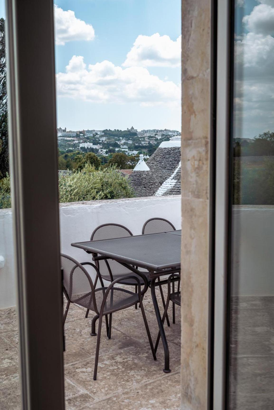 Masseria Pavone Martina Franca Dış mekan fotoğraf