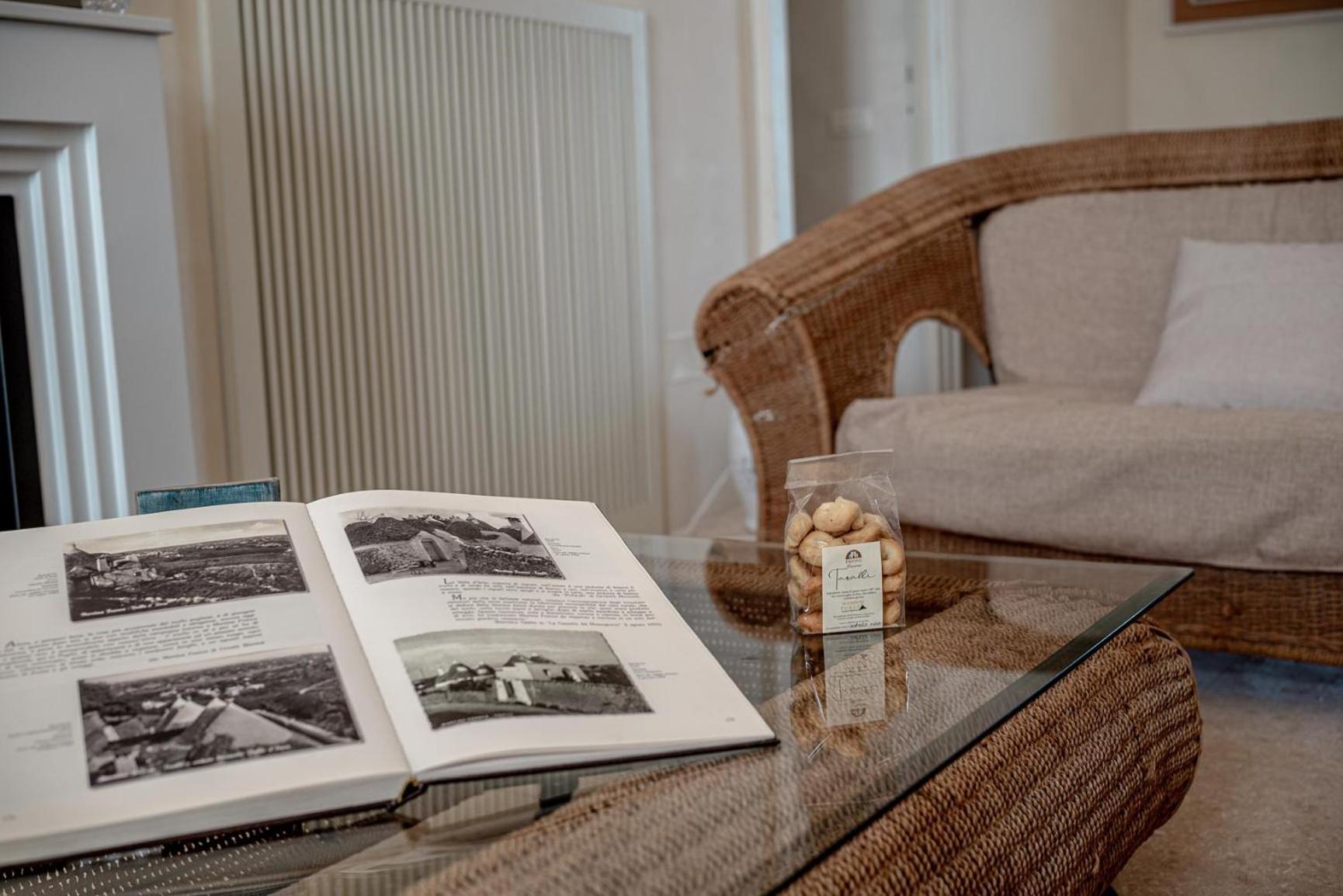 Masseria Pavone Martina Franca Dış mekan fotoğraf