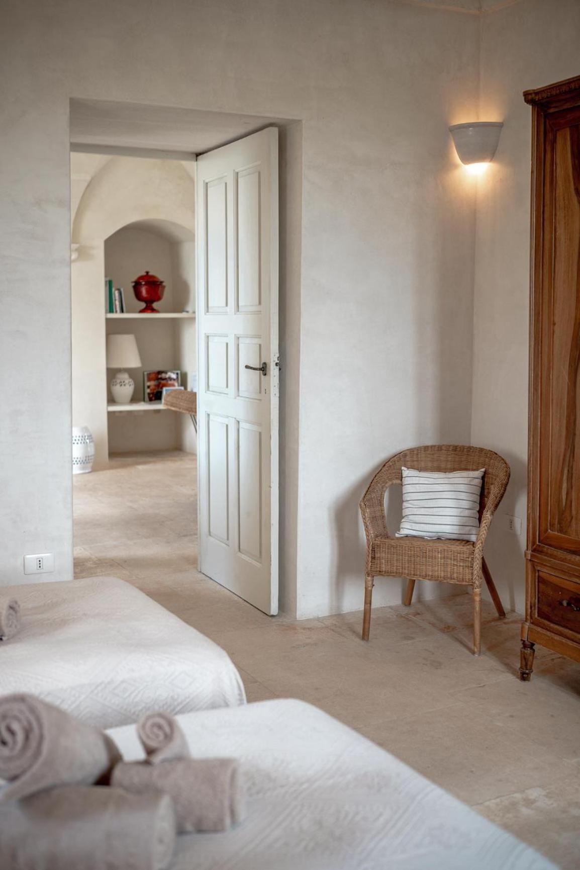 Masseria Pavone Martina Franca Dış mekan fotoğraf