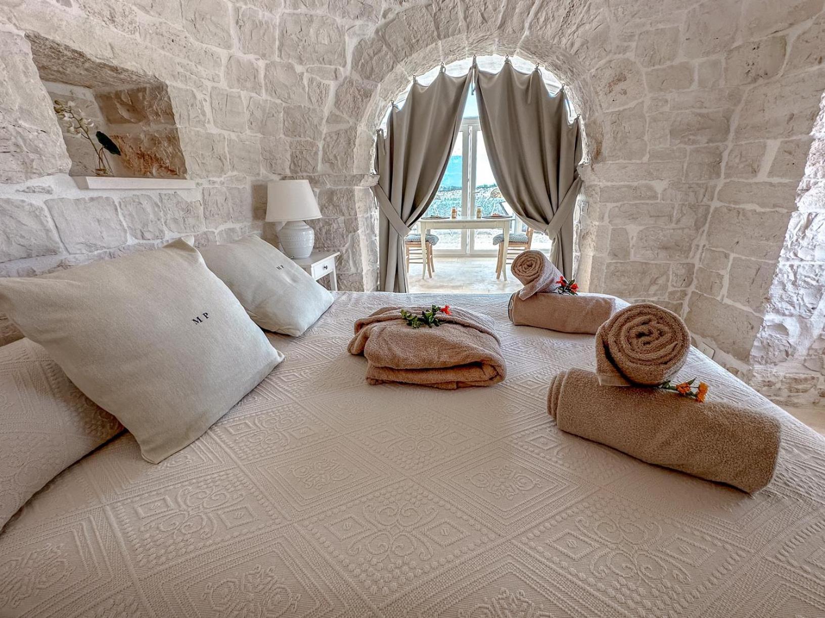 Masseria Pavone Martina Franca Dış mekan fotoğraf