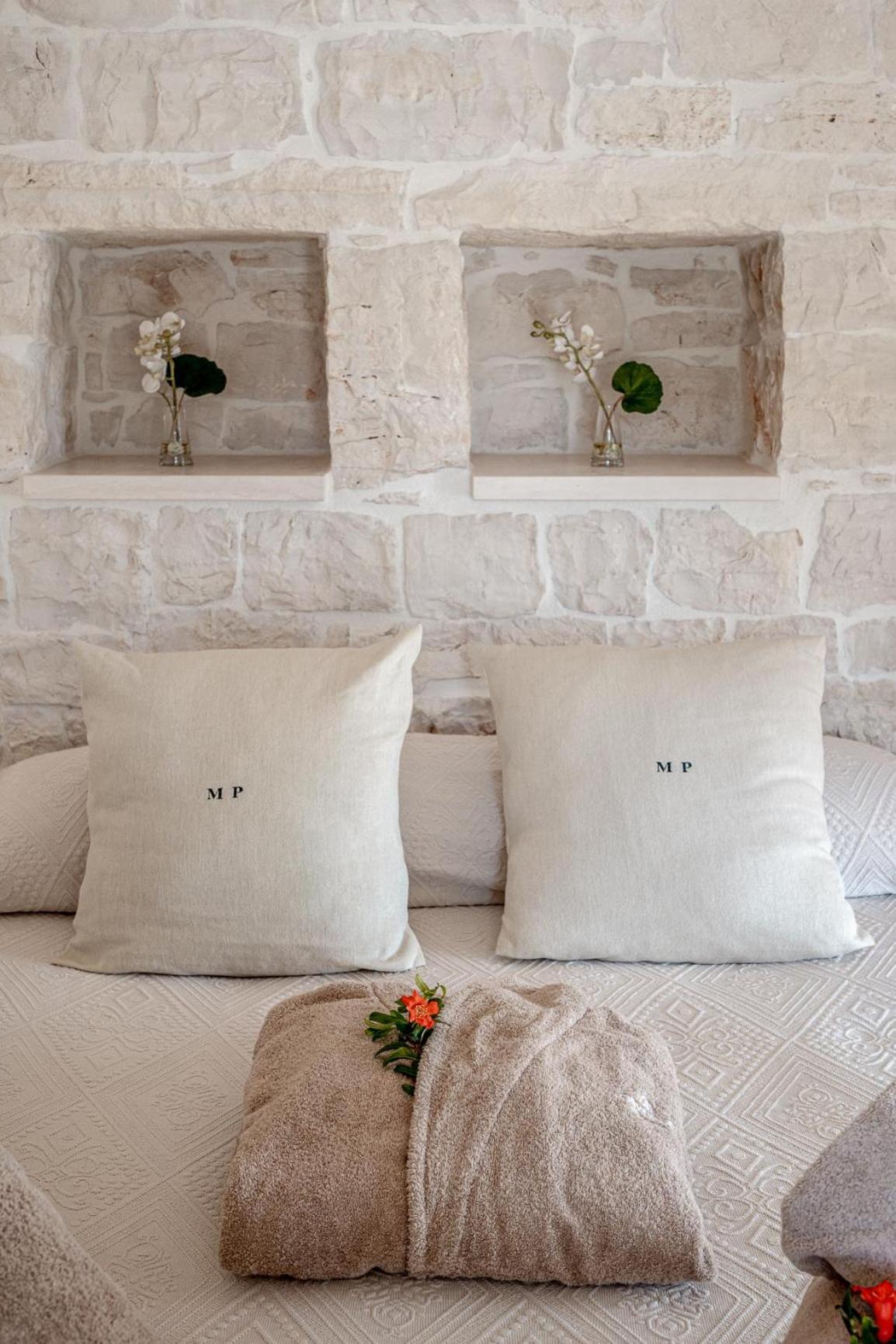 Masseria Pavone Martina Franca Dış mekan fotoğraf