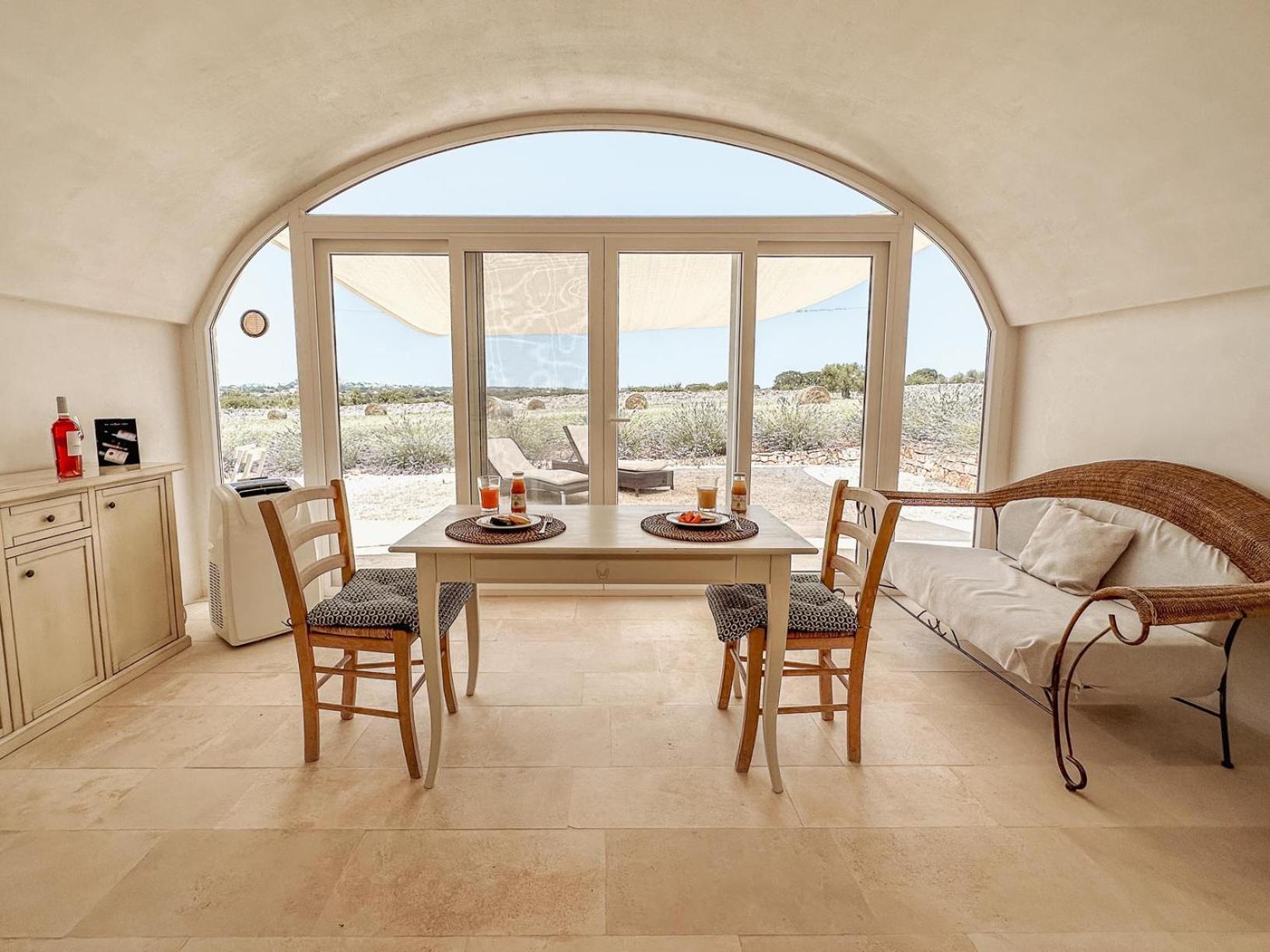 Masseria Pavone Martina Franca Dış mekan fotoğraf
