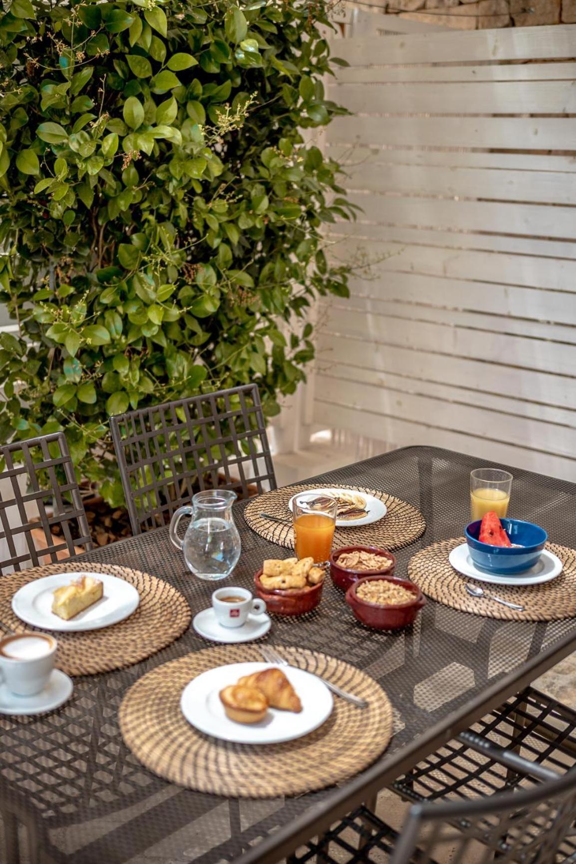 Masseria Pavone Martina Franca Dış mekan fotoğraf