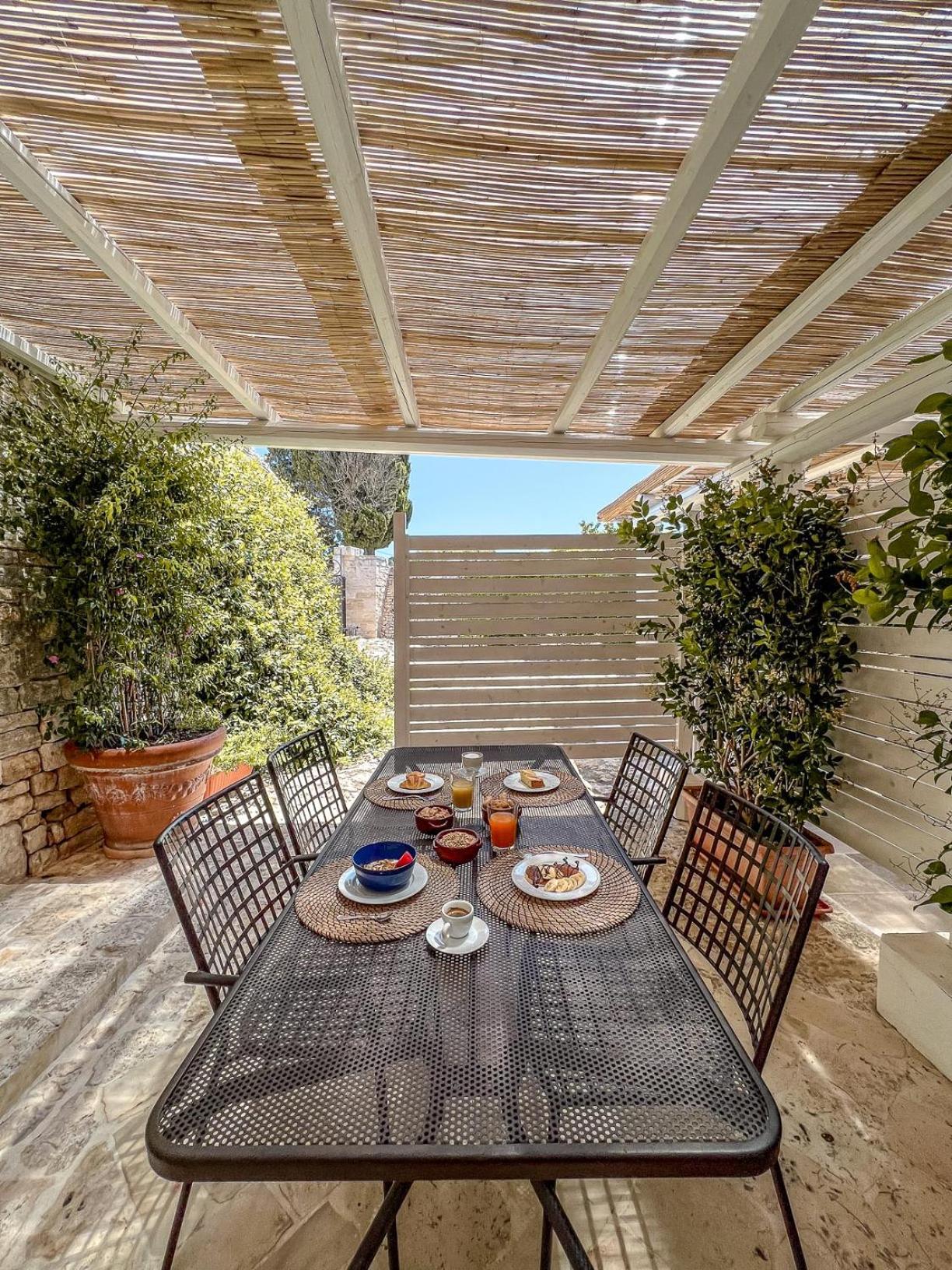 Masseria Pavone Martina Franca Dış mekan fotoğraf