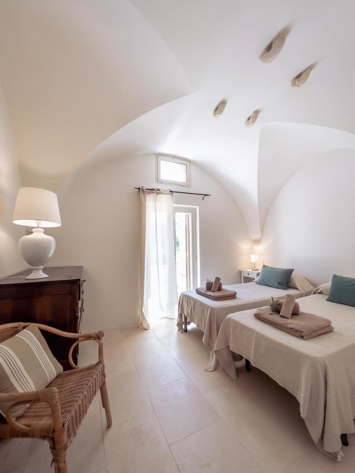 Masseria Pavone Martina Franca Dış mekan fotoğraf