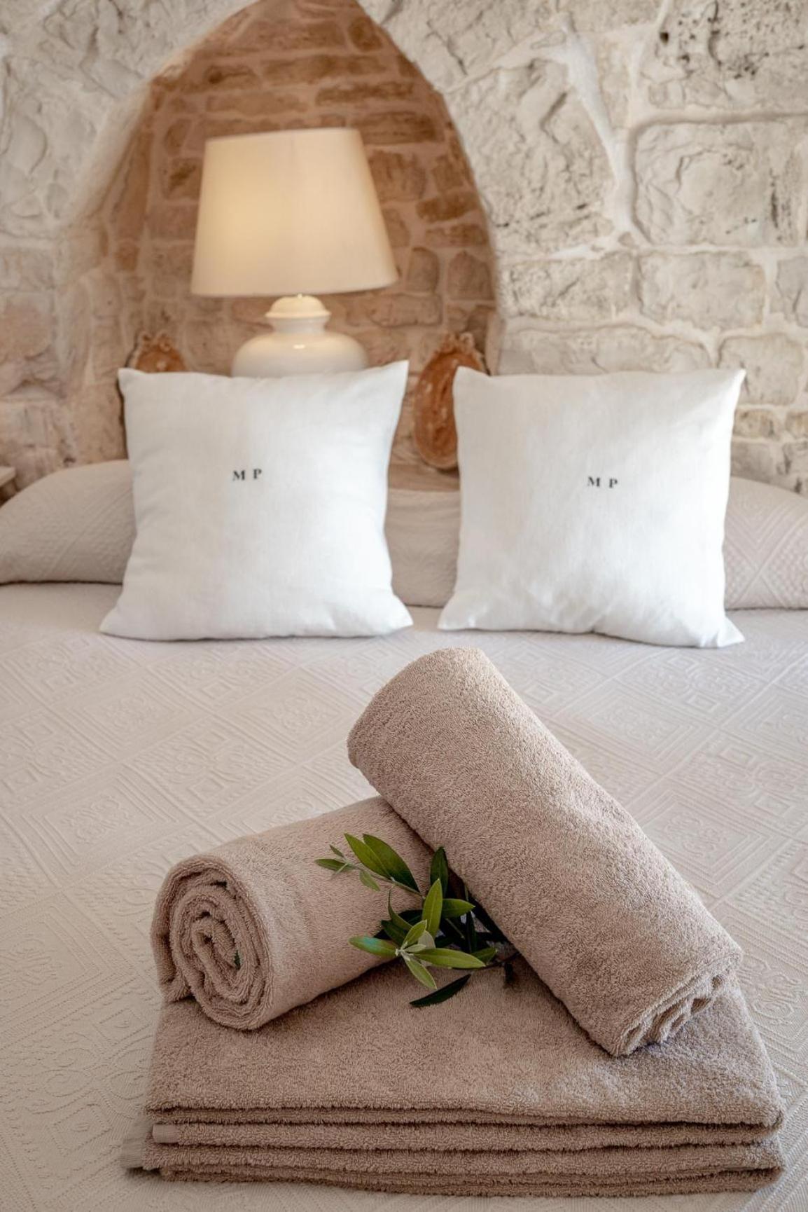 Masseria Pavone Martina Franca Dış mekan fotoğraf