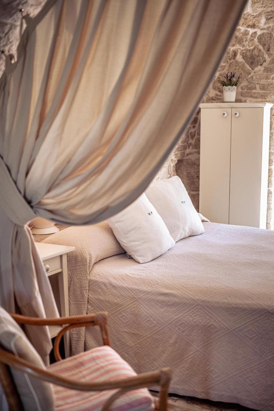 Masseria Pavone Martina Franca Dış mekan fotoğraf
